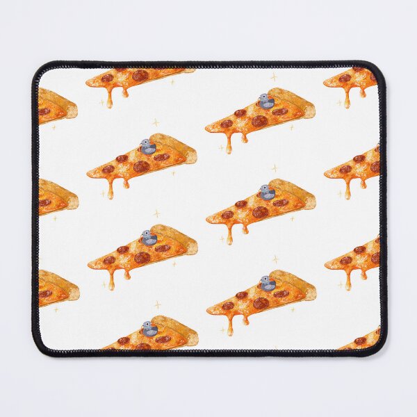 Item preview, New York Pigeon Pepperoni Pizza designed and sold by xmissmeggieee.