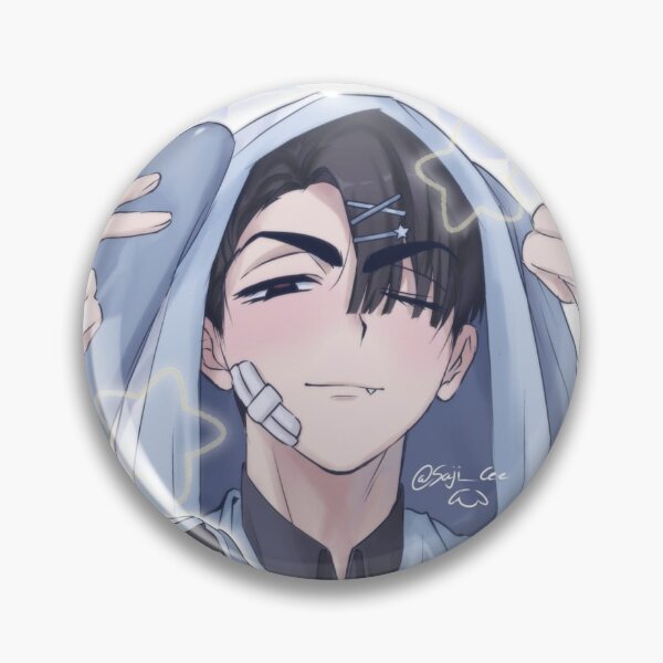 Item preview, Ivan cute♥ designed and sold by Only Words.