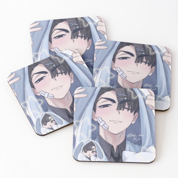 Item preview, Ivan cute♥ designed and sold by Only Words.