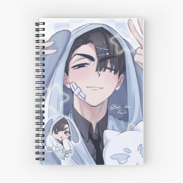 Item preview, Ivan cute♥ designed and sold by Only Words.