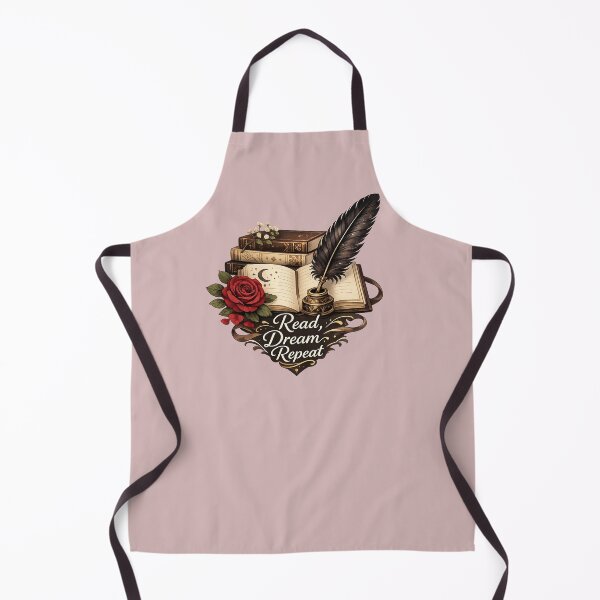 Item preview, Read • Dream • Repeat designed and sold by VesperWild.
