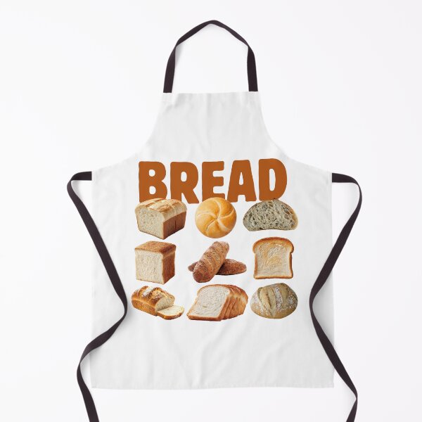 Item preview, BREAD designed and sold by WaveyJane.