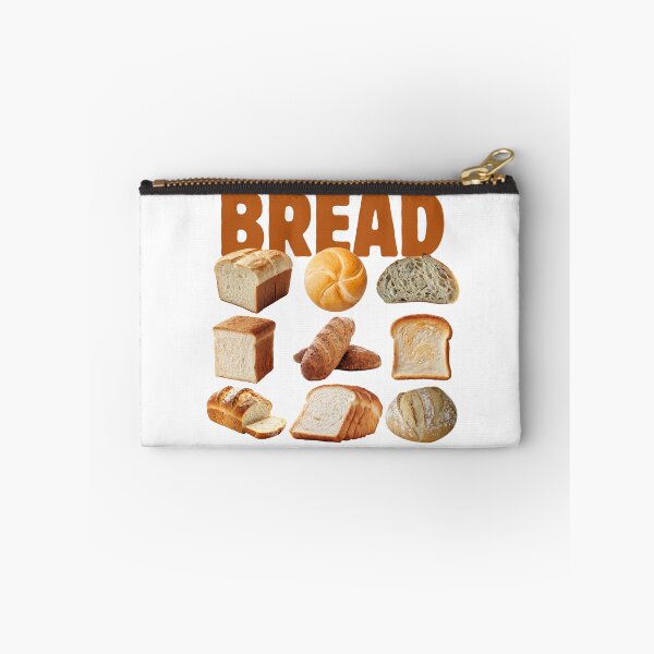 Item preview, BREAD designed and sold by WaveyJane.