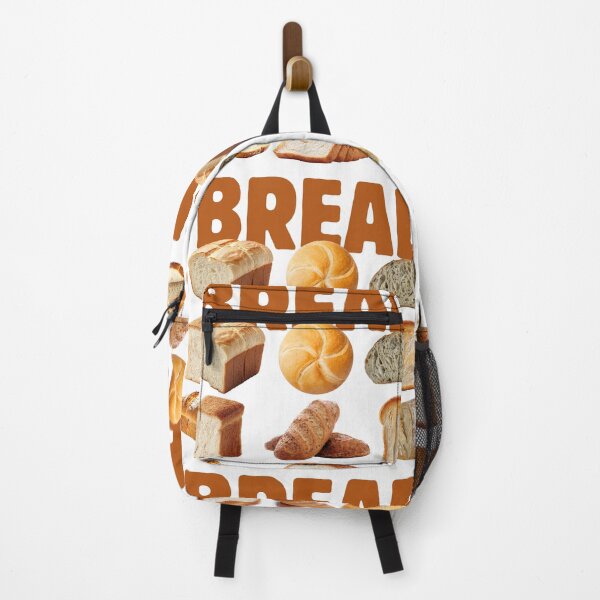 Item preview, BREAD designed and sold by WaveyJane.