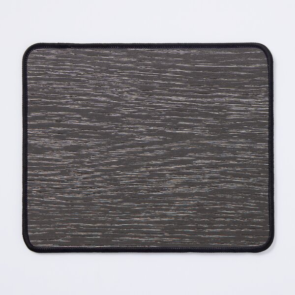 Item preview, Dark Stained Wood Grain Texture with Linear Patterns designed and sold by homydesign.