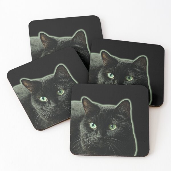 Item preview, Black Cat Hops designed and sold by pulse_retail.