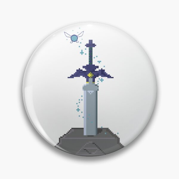 Item preview, the legend reborn (oot) designed and sold by samuzai.