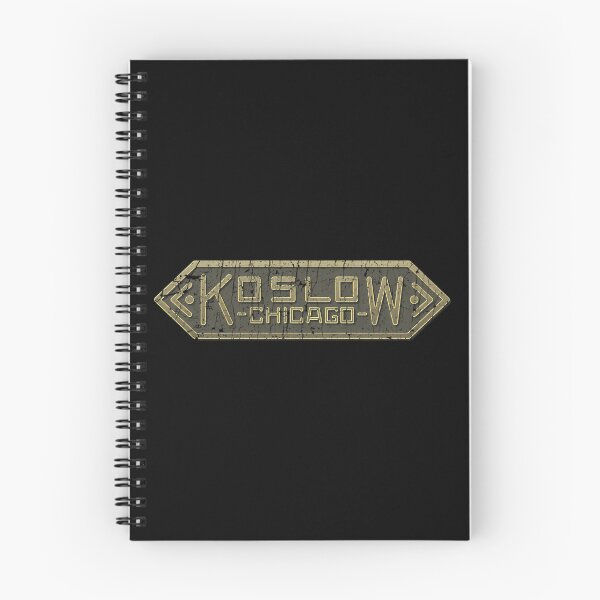 Item preview, Koslow Engineering 1931 designed and sold by LanoraKeene.