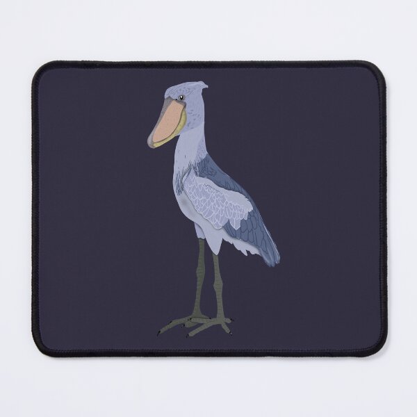 Item preview, Shoebill designed and sold by BDBirds.
