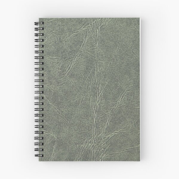 Item preview, Close up of a grey distressed leather texture background    designed and sold by homydesign.