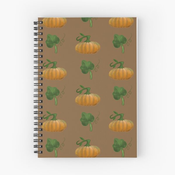 Item preview, Pumpkin Patch designed and sold by QuillofCreation.
