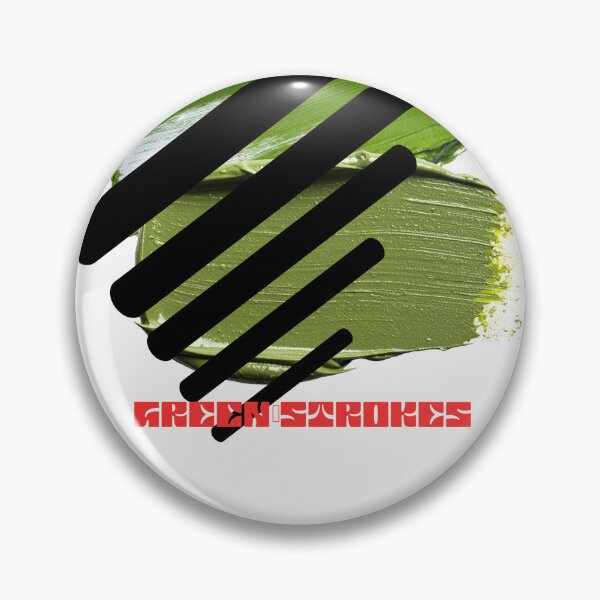 Item preview, Brush Strokes designed and sold by JKDesigns101.