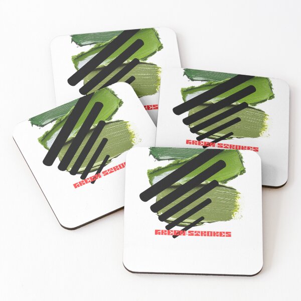 Item preview, Brush Strokes designed and sold by JKDesigns101.