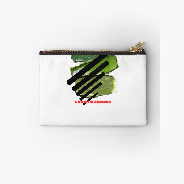 Aperçu de l'œuvre Coups de pinceau créée et vendue par JKDesigns101.