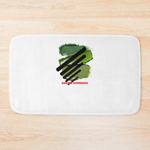 Item preview, Brush Strokes designed and sold by JKDesigns101.