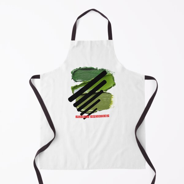 Item preview, Brush Strokes designed and sold by JKDesigns101.