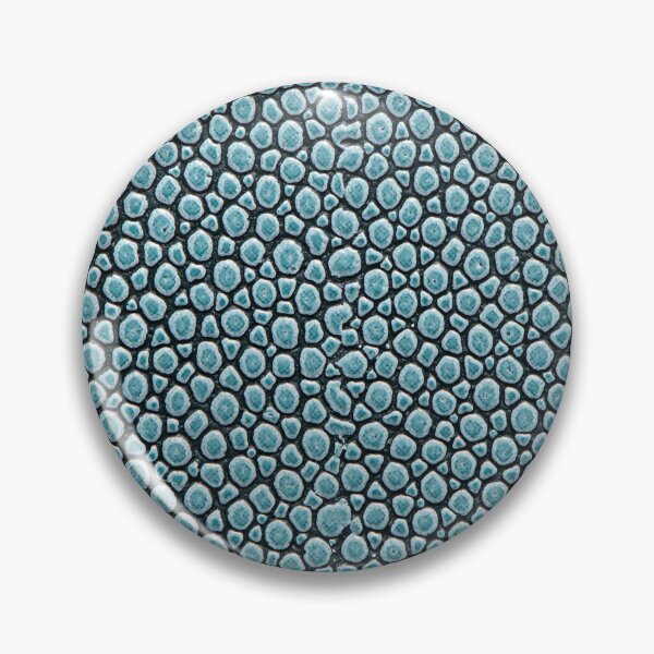 Item preview, Blue stingray leather texture background designed and sold by homydesign.