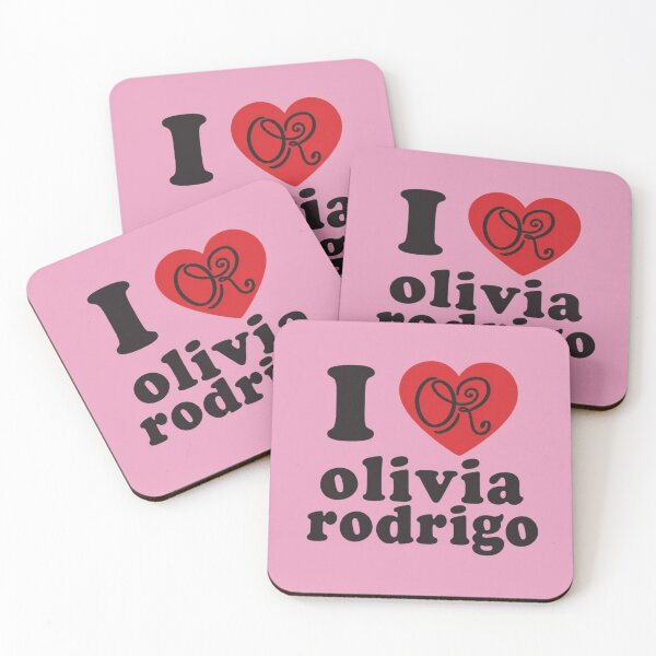 Item preview, I Love Olivia designed and sold by conamor-bymel.