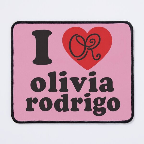 Item preview, I Love Olivia designed and sold by conamor-bymel.
