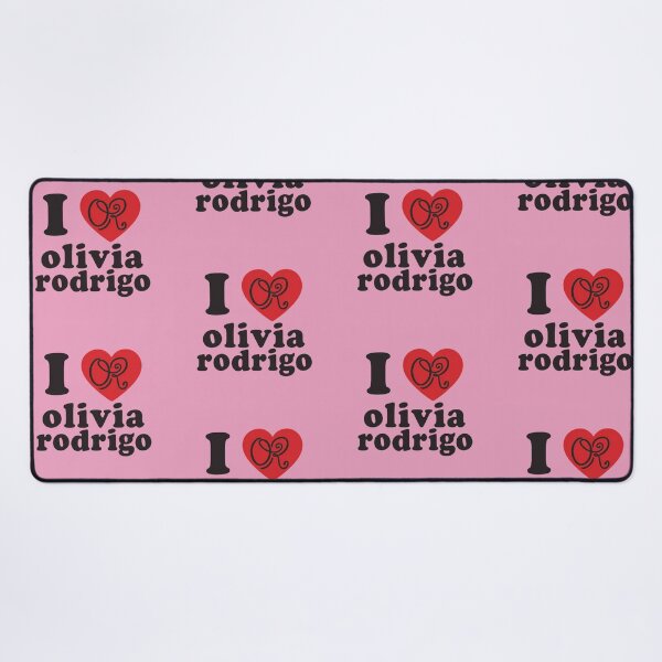 Item preview, I Love Olivia designed and sold by conamor-bymel.