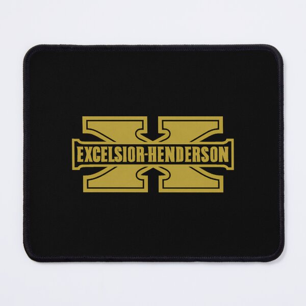 Item preview, Excelsior Henderson Motorcycles designed and sold by LanoraKeene.