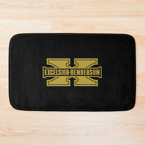 Item preview, Excelsior Henderson Motorcycles designed and sold by LanoraKeene.