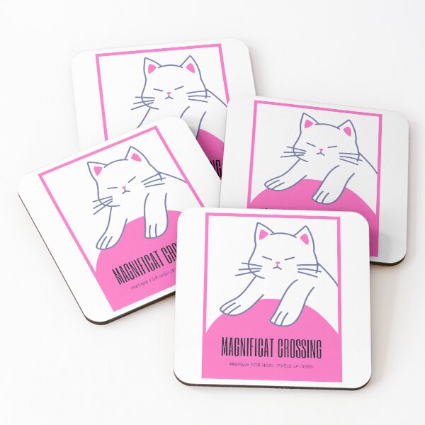 Item preview, Magnificat Crossing designed and sold by LanoraKeene.