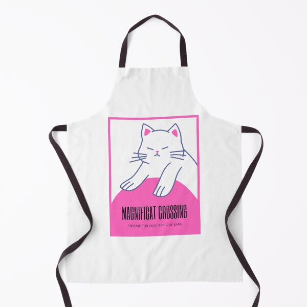 Item preview, Magnificat Crossing designed and sold by LanoraKeene.