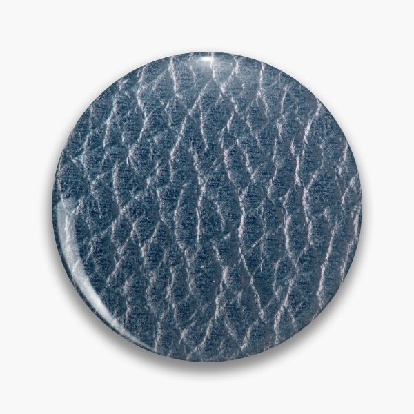Item preview, Blue leather texture surface background designed and sold by homydesign.