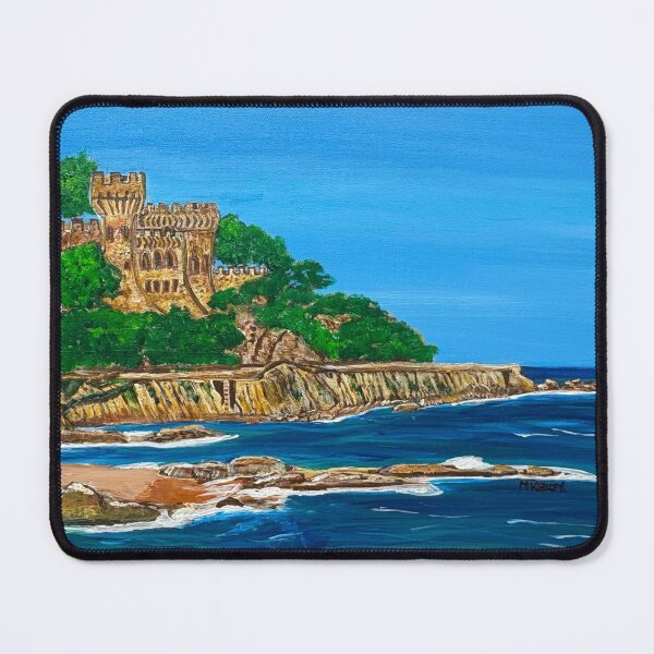 Item preview, Castle Beach designed and sold by StarstruckPremi.