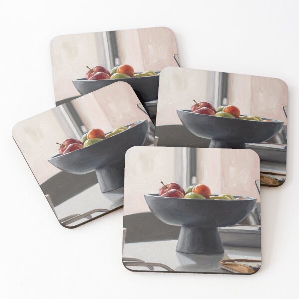 Item preview, Fruit bowl still life designed and sold by Margo Humphries.