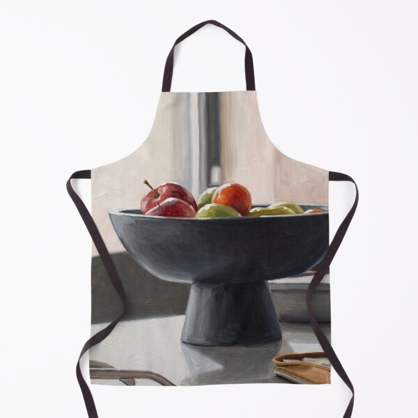 Item preview, Fruit bowl still life designed and sold by Margo Humphries.