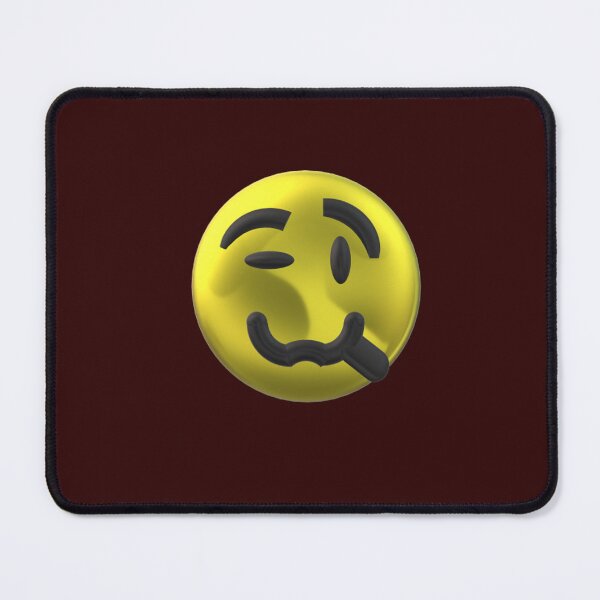 Item preview, Silly Smiley Face designed and sold by dakotakoin.