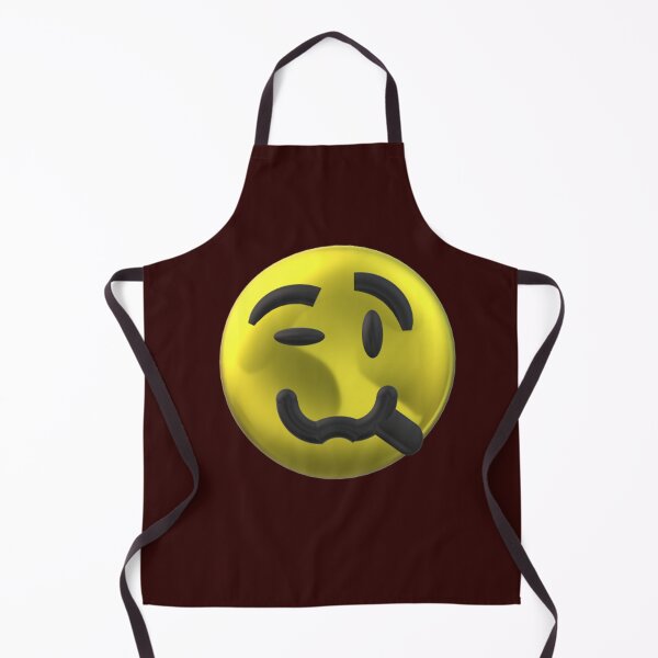 Item preview, Silly Smiley Face designed and sold by dakotakoin.