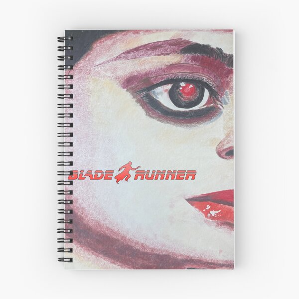 Item preview, Rachael Blade Runner Pencil Color Artstyle  designed and sold by geekinit.