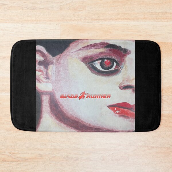 Item preview, Rachael Blade Runner Pencil Color Artstyle  designed and sold by geekinit.