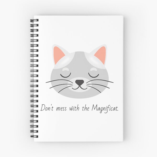 Item preview, Mind The Magnificat designed and sold by LanoraKeene.