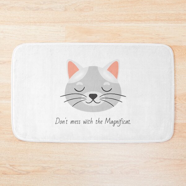 Item preview, Mind The Magnificat designed and sold by LanoraKeene.