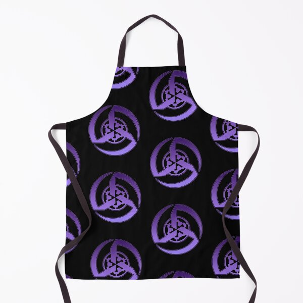 Item preview, Secret Order of the Emperor (Dark Purple Gradient) designed and sold by Micho86.