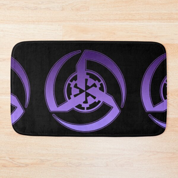 Item preview, Secret Order of the Emperor (Dark Purple Gradient) designed and sold by Micho86.