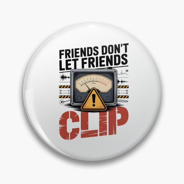 Item preview, Funny Sound Engineer Quote designed and sold by HappyDelights.