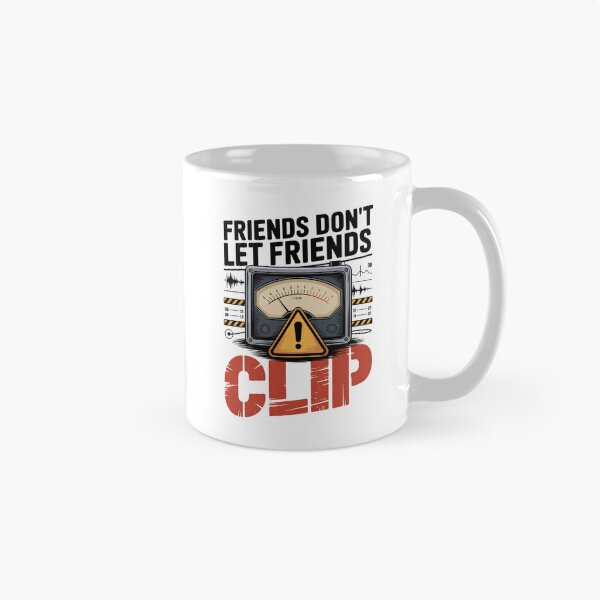 Item preview, Funny Sound Engineer Quote designed and sold by HappyDelights.