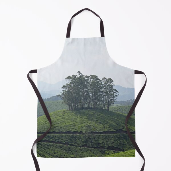 Item preview, Trees in Tea  designed and sold by Ethna Gillespie.