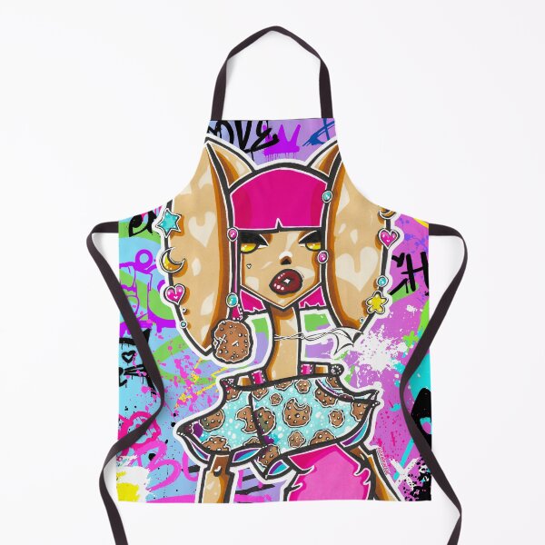 Item preview, Fantasy Pop Art/ Pepper/ FoxArwen designed and sold by foxarwen.