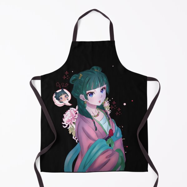 Item preview, Doodle Pink Apothecary  designed and sold by Izaa-aart.