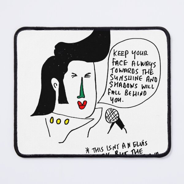 Item preview, Elvis Greener Nose designed and sold by GREID.