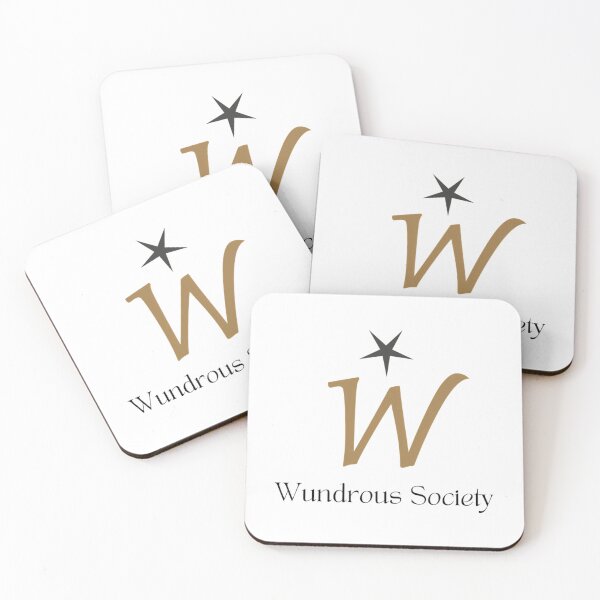 Item preview, Wunsoc designed and sold by LanoraKeene.