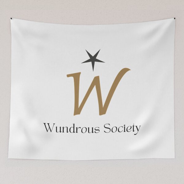 Item preview, Wunsoc designed and sold by LanoraKeene.