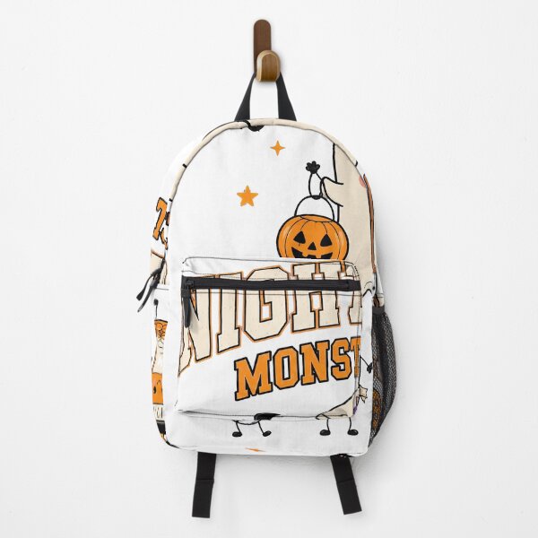 Item preview, Night Shift Monster Club Cute Nurse Halloween Ghost designed and sold by justinhmorton.