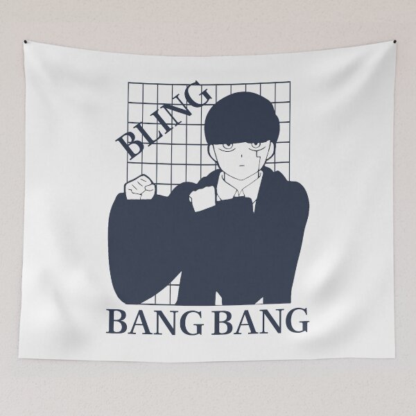 Item preview, BANG BANG BLING designed and sold by KEEP-.